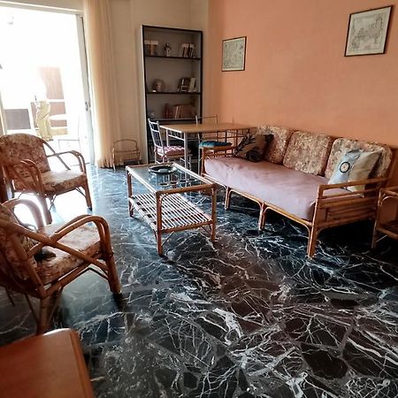 Marilou Central Apartment Ираклион Экстерьер фото