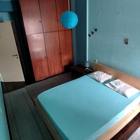 Marilou Central Apartment Ираклион Экстерьер фото