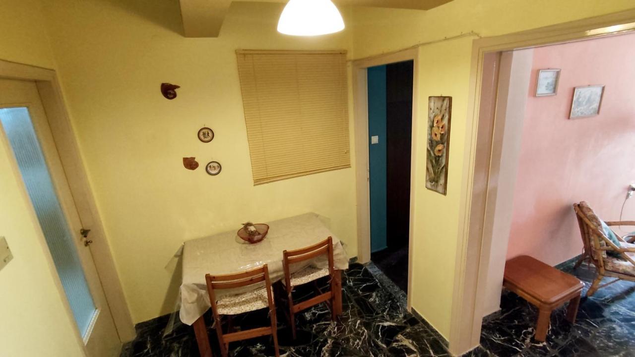 Marilou Central Apartment Ираклион Экстерьер фото