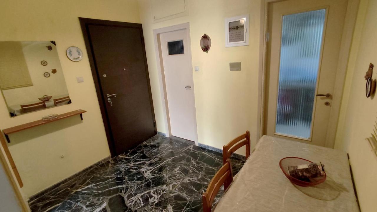Marilou Central Apartment Ираклион Экстерьер фото