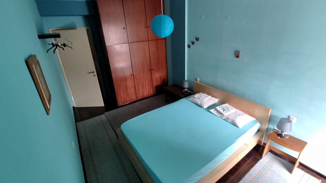 Marilou Central Apartment Ираклион Экстерьер фото